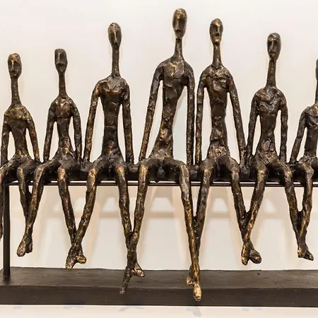 Apartmán Haus Doktor Ross Strasse 25 Whg 1 Westerland